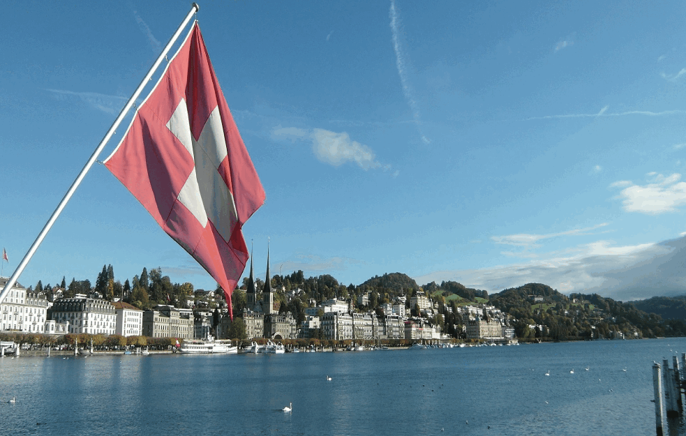 Švajcarci ne otvaraju granice za srpske državljane
